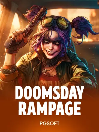 Doomsday Rampage